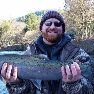 Meet your Posher, Eric